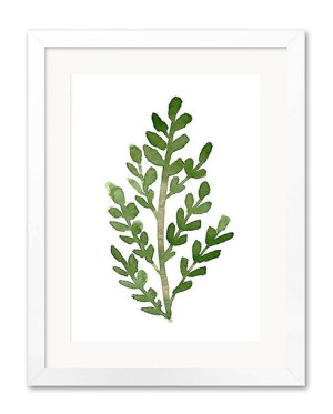 Obraz plakat papier 33x43cm