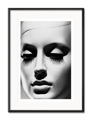 Obraz plakat glamour 31x41cm
