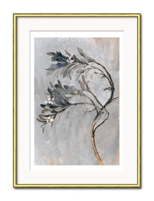 Obraz plakat glamour 31x41cm