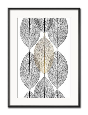 Obraz plakat glamour