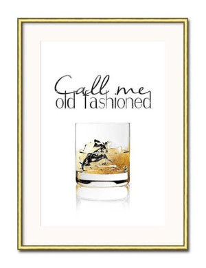 Obraz plakat glamour 31x41cm