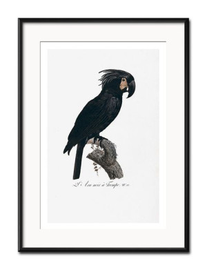 Obraz plakat glamour 31x41cm