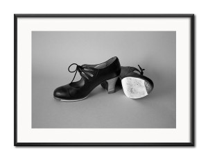 Obraz plakat glamour 31x41cm