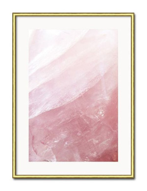 Obraz abstrakcja glamour 31x41cm