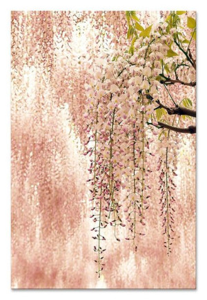 Obraz plakat na płótnie glamour 60x90cm
