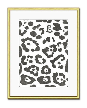 Obraz plakat nowoczesny 21x26cm