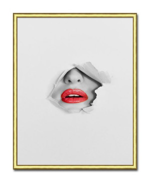 Obraz plakat 21x26cm