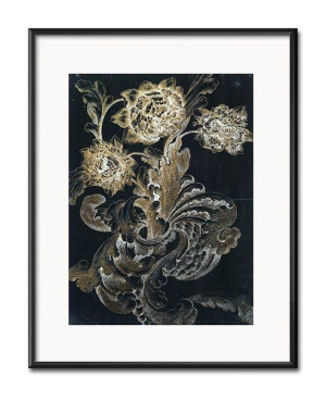 Obraz plakat nowoczesny 21x26cm
