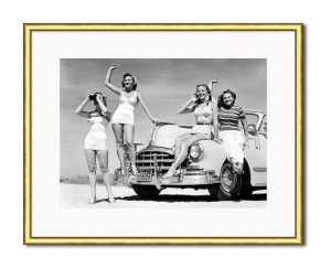 Obraz plakat nowoczesny 21x26cm
