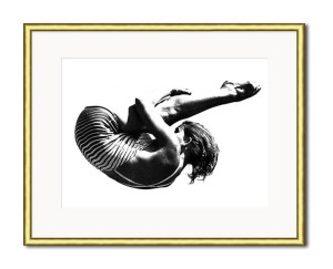 Obraz plakat nowoczesny 21x26cm