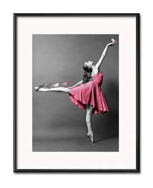 Obraz plakat nowoczesny 21x26cm