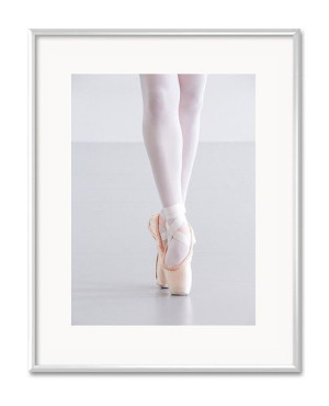 Obraz plakat nowoczesny 21x26cm
