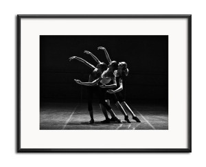 Obraz plakat nowoczesny 21x26cm