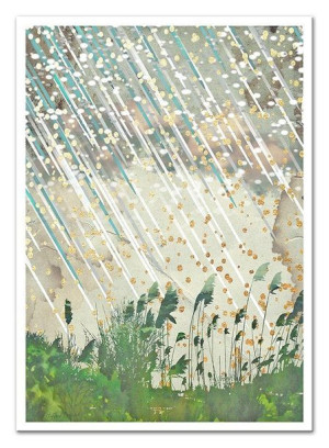 Obraz plakat na płótnie 50x70cm