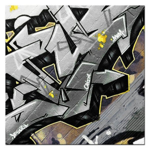 Obraz na płótnie 40x40 cm plakat murale ścienne
