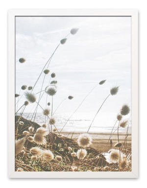 Obraz plakat na płótnie 33x43cm