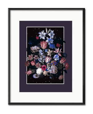 Obraz plakat papier 21x26cm