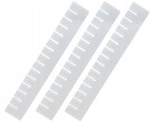 Przegródki Do Szuflad Organizer Separator Półek M