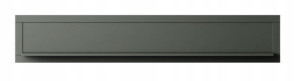 Zielona Półka- wisząca 177cm Evora