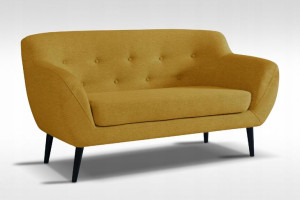 Sofa II PiKowana!Skandynawski designe,exclusive