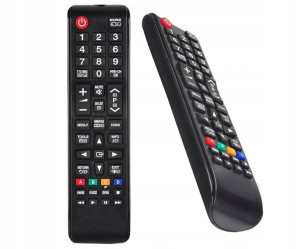 Pilot Do Tv Samsung Uniwersalny Smart