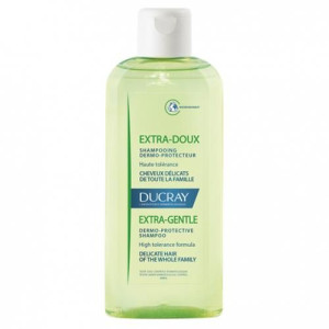 DUCRAY EXTRA-DOUX 400 szampon dermatologiczny -091