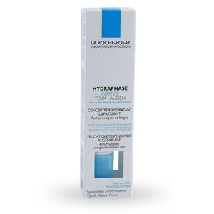 La Roche Hydraphase Intense Żel Pod Oczy 15ml -646
