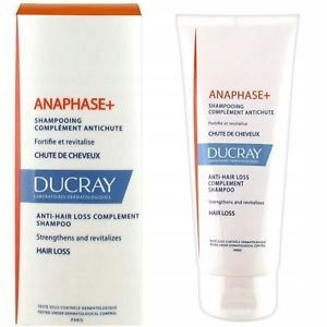 Ducray Anaphase+ 200 Szampon Przeciw Wypadaniu