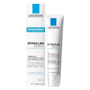 La Roche Effaclar Duo(+) 40 Ml Na Trądzik