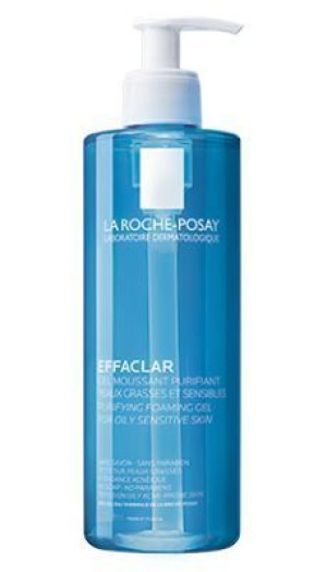 La Roche Effaclar Żel Oczyszczający 400 Ml