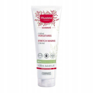 Mustela Maternite Krem Przeciw Rozstępom 250ml