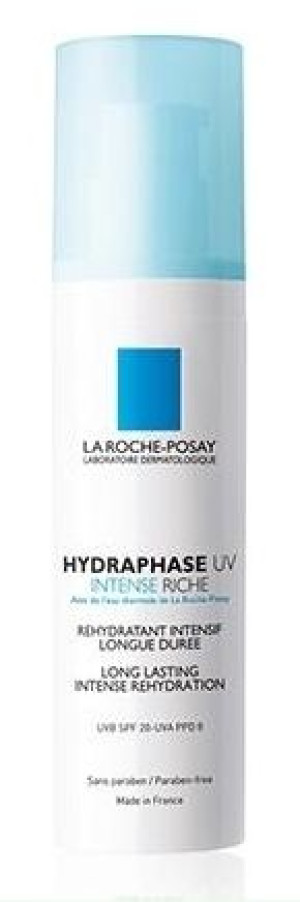La Roche Hydraphase Uv Intense Riche 50 Ml -2622