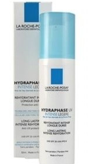 La Roche Hydraphase Uv Intense Legere 50 Ml -2615