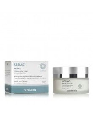 SESDERMA AZELAC Krem 50 Trądzik, Nawilżający -293