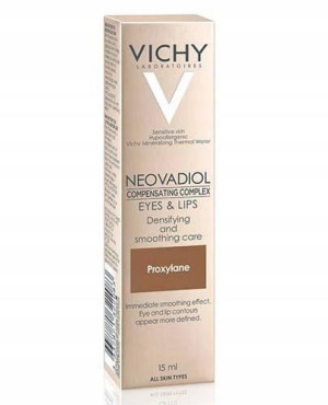 Vichy Neovadiol Gf Contours 15 Ml Oczy, Usta -2083