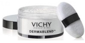 VICHY DERMABLEND Puder Utrwalający 28 g. NAJTANIEJ