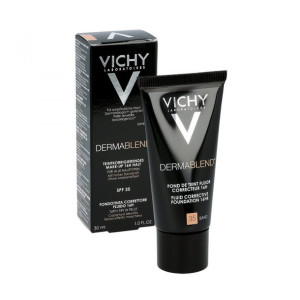 Vichy Dermablend 35 Sand Podkład Koryg. Fluid 30ml