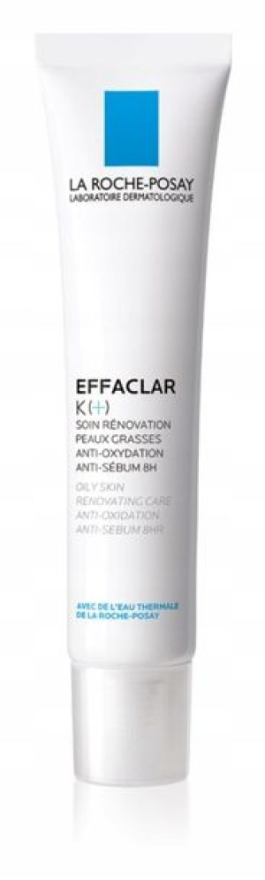 La Roche-Posay Effaclar K Plus (+) 30 ml