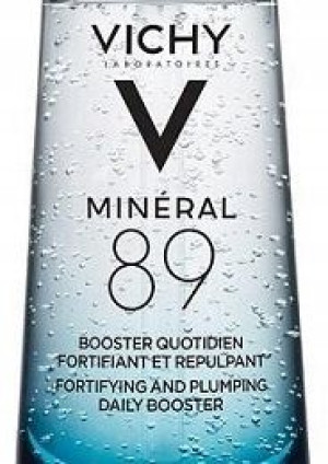VICHY mineral 89 booster serum 10ml
