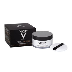 VICHY DERMABLEND Puder Utrwalający 28 g. NAJTANIEJ