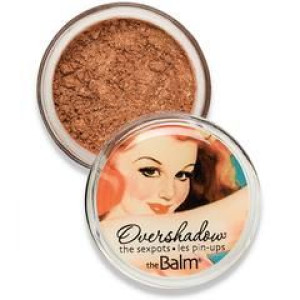 THE BALM OVERSHADOW Mineralny cień You Buy -248