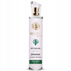 BIOLINE Hydrolat JAŁOWIEC organiczny 75ml 271
