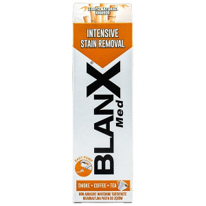 Blanx Anty-osad Pasta Wybielająca 75 Ml Tubka 272