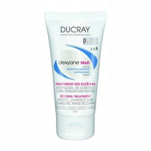 DUCRAY Dexyane MeD krem leczenie egzemy 30 ml xxx