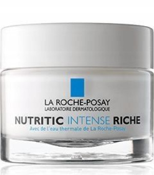 La Roche Nutritic Intense Riche Krem 50ml 575