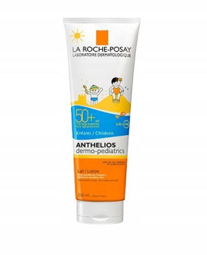 La Roche Anthelios Mleczko Dzieci Spf50 250ml