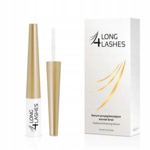 Long 4 Lashes serum przyspieszające wzrost brwi