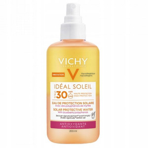 Vichy Ideal Soleil MGIEŁKA ANTYOKSYDACYJNA SPF 30