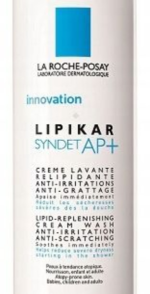 LA ROCHE LIPIKAR SYNDET AP+ 7ml k.Myjący 728