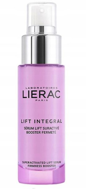 Lierac Lift Integral Serum Liftingujące Booster 30